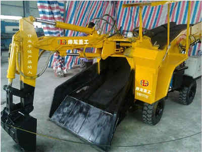 湖南裝渣效率最高最穩(wěn)定的扒渣機推薦及小型扒渣機價格解析