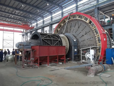 江銅銀山礦業(yè)日處理13000噸選礦廠投料試車成功，礦山建設(shè)邁向新階段